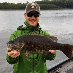 Meet your Posher, John